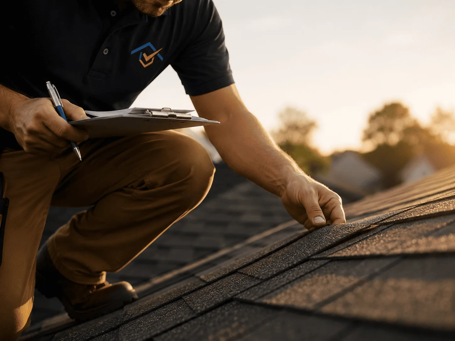 Why Choose Roof Inspection in Carterville, MO